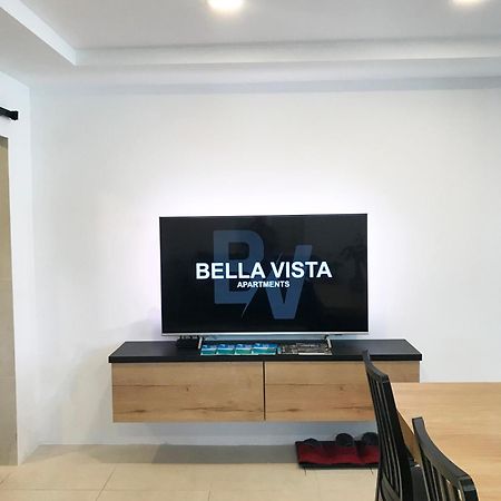 Bella Vista Apartment 2 Изола Екстериор снимка