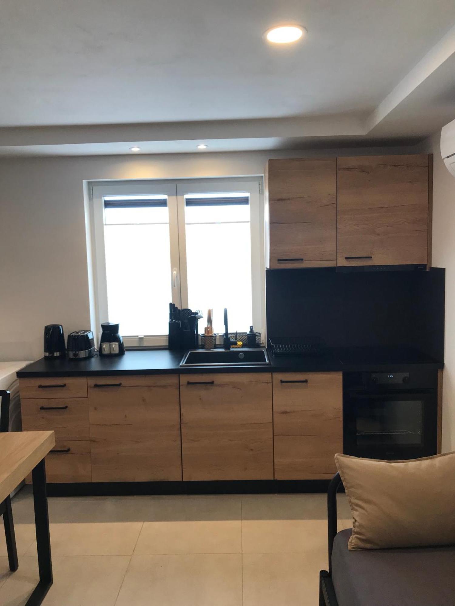 Bella Vista Apartment 2 Изола Екстериор снимка