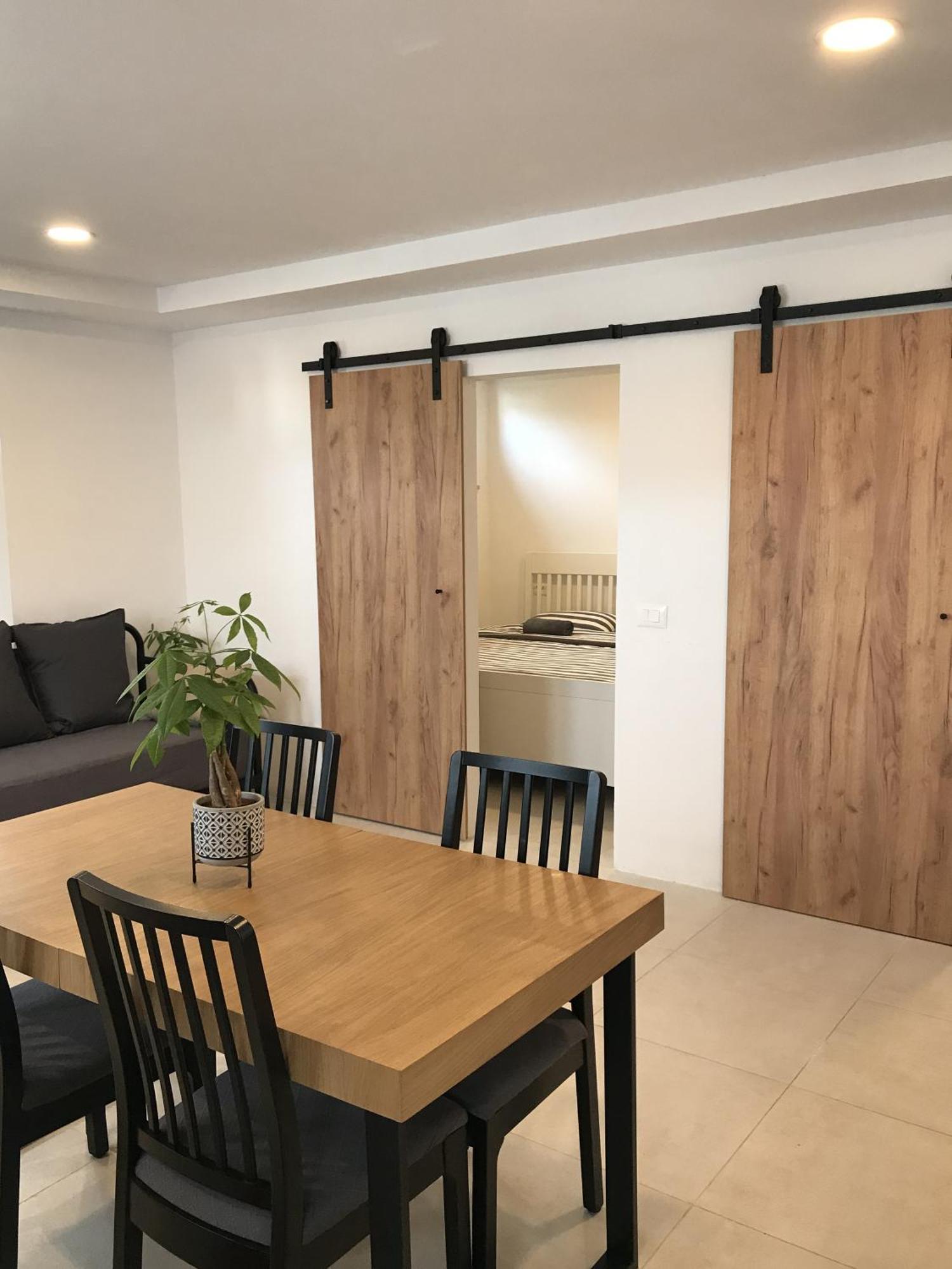 Bella Vista Apartment 2 Изола Екстериор снимка