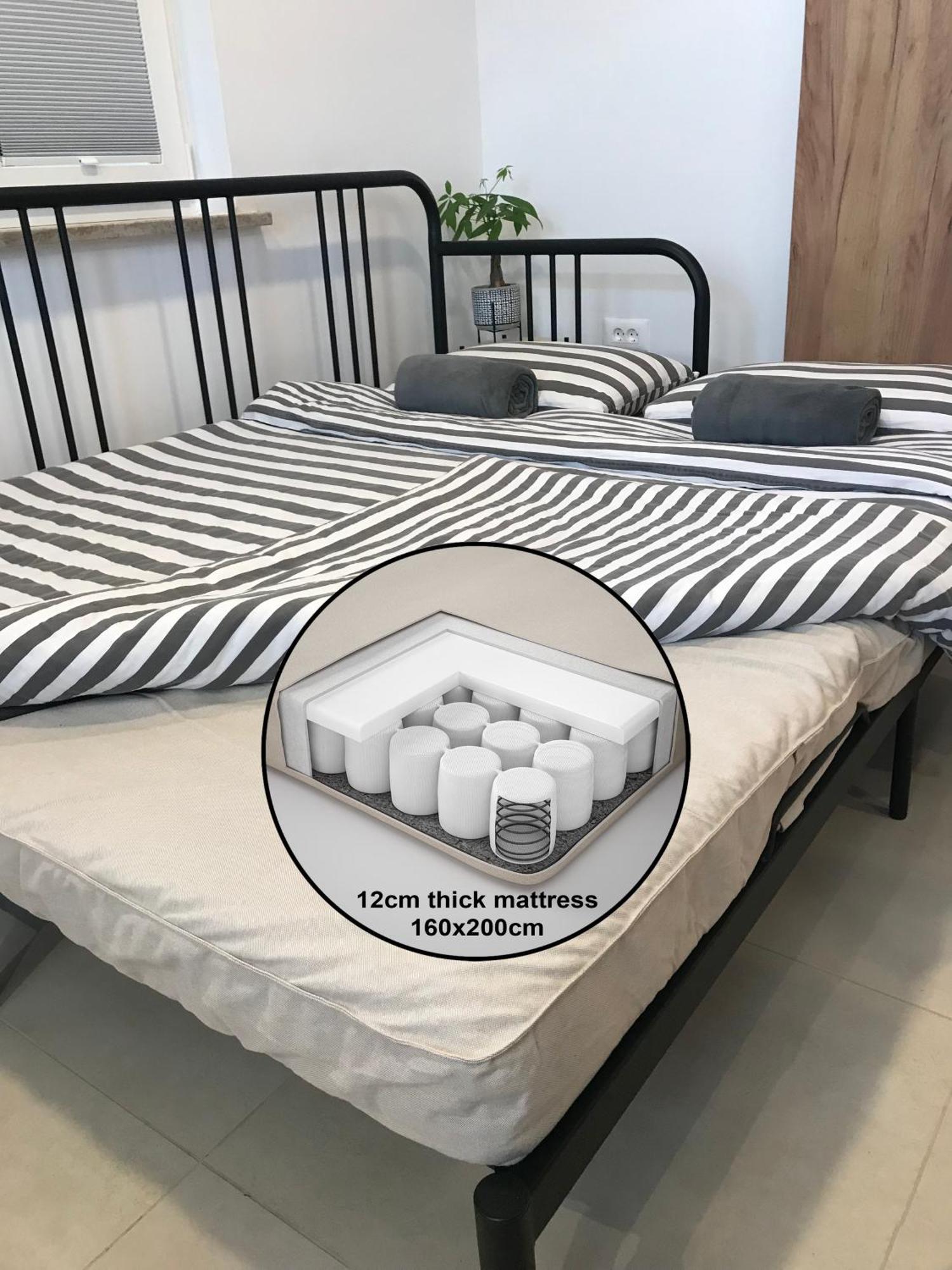Bella Vista Apartment 2 Изола Екстериор снимка
