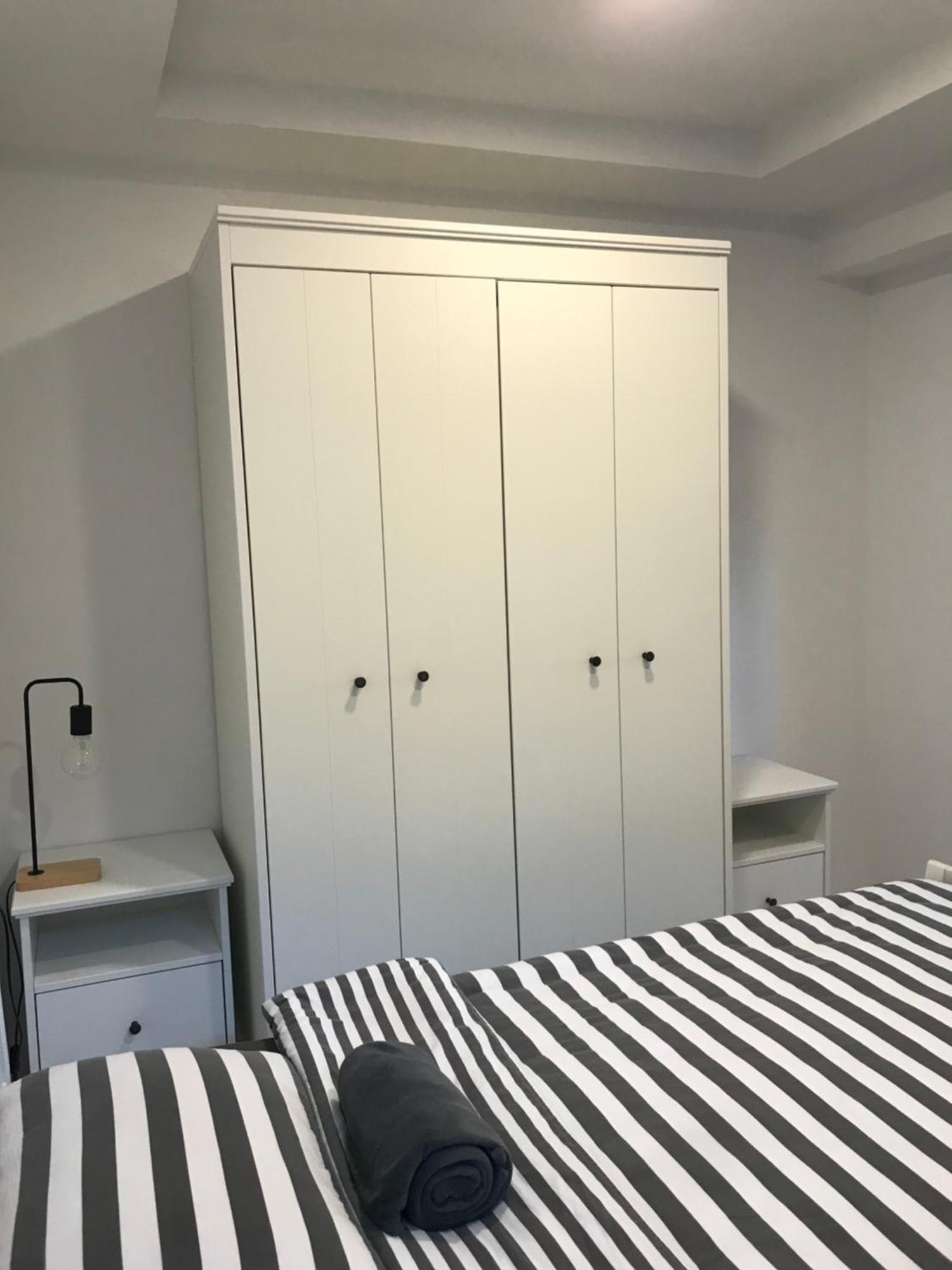 Bella Vista Apartment 2 Изола Екстериор снимка