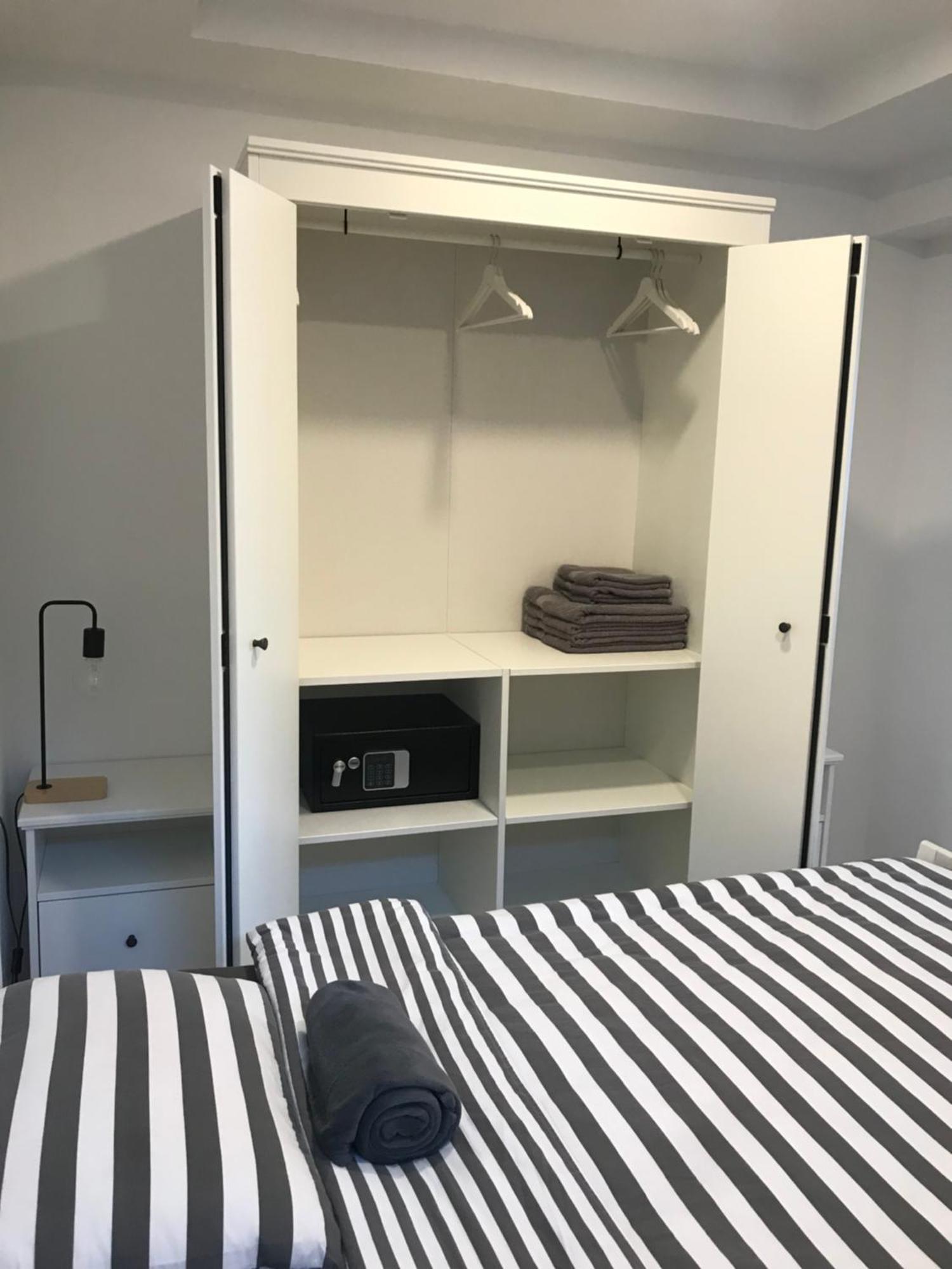 Bella Vista Apartment 2 Изола Екстериор снимка