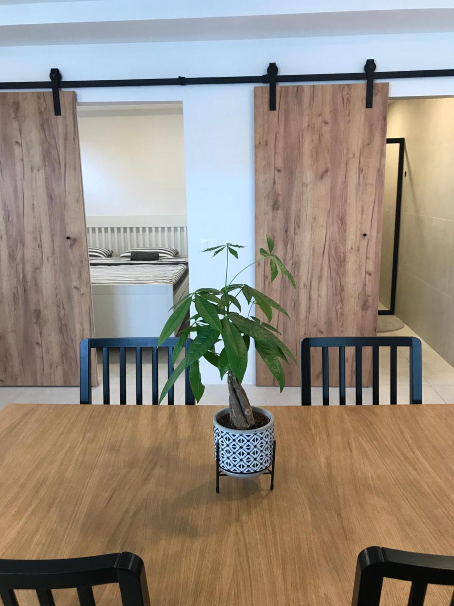Bella Vista Apartment 2 Изола Екстериор снимка